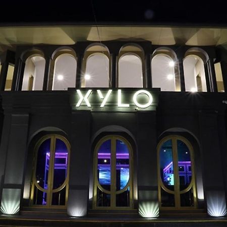 La Palazzo - Across Uptown Mall & Grand Hyatt Bgc 따구익 외부 사진