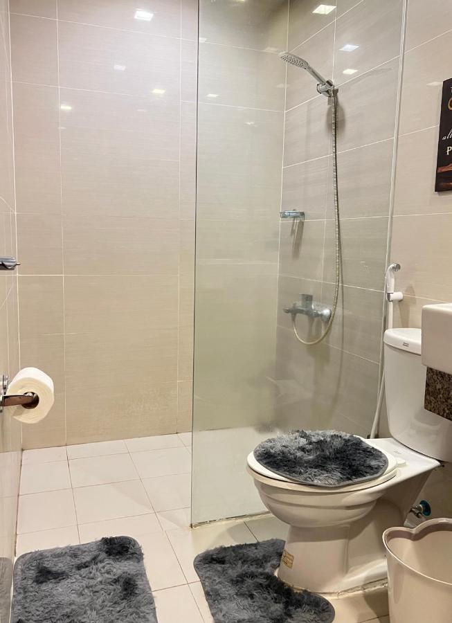 La Palazzo - Across Uptown Mall & Grand Hyatt Bgc 따구익 외부 사진