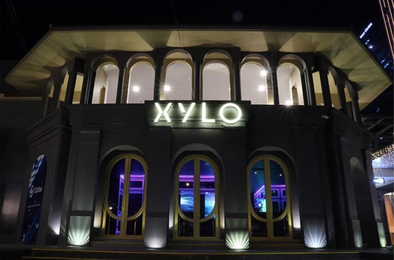 La Palazzo - Across Uptown Mall & Grand Hyatt Bgc 따구익 외부 사진